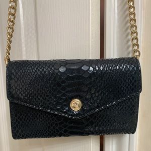 Michael Kors clutch purse
